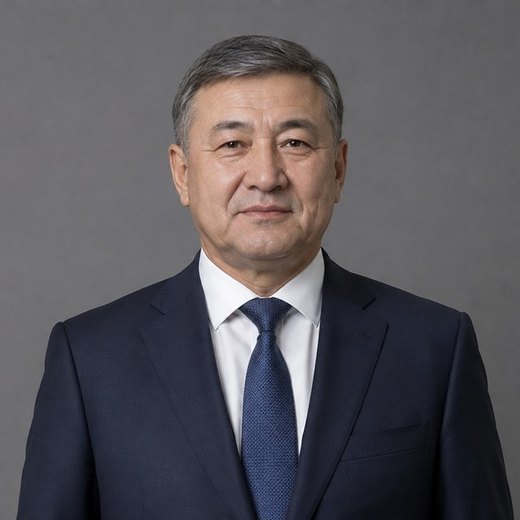 Kanat Abenov