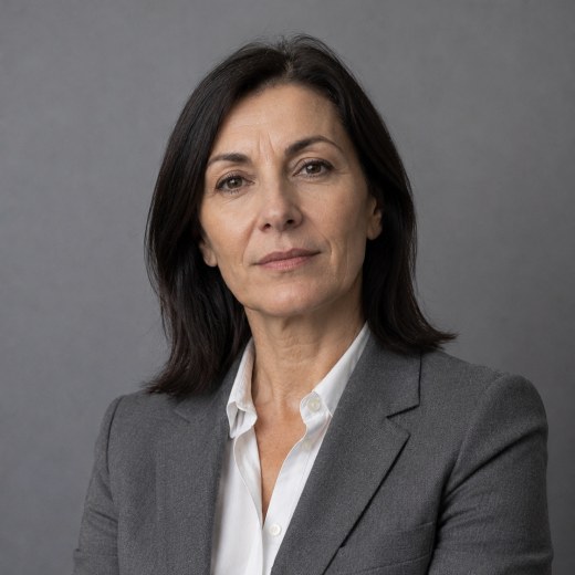 Helena Falkenberg