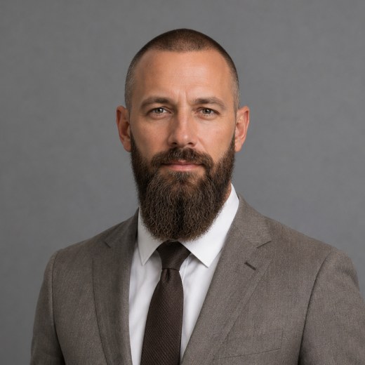Marek Hronec
