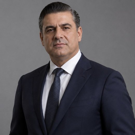 Mehmet Karahan