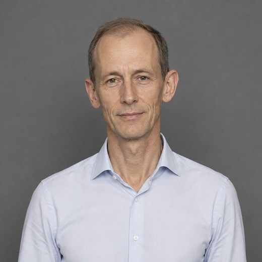Thomas Keller