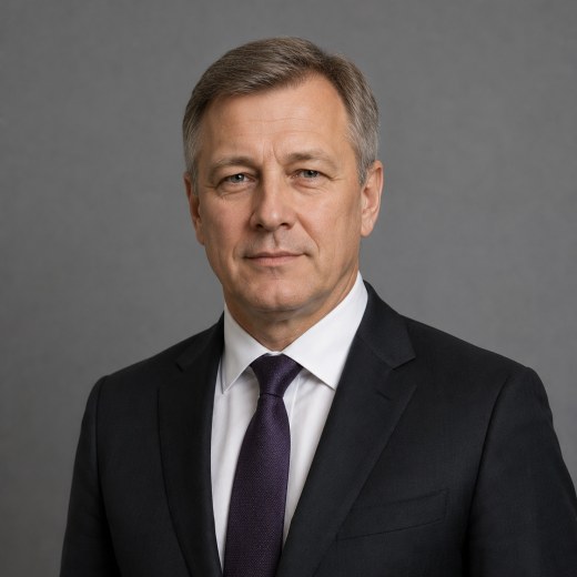 Viktor Odoevtsev
