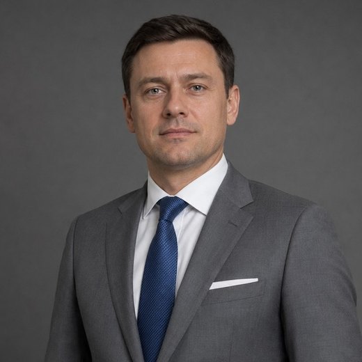 Alexey Rashnikov