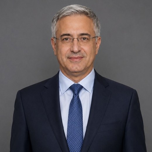 Levi Rosenberg