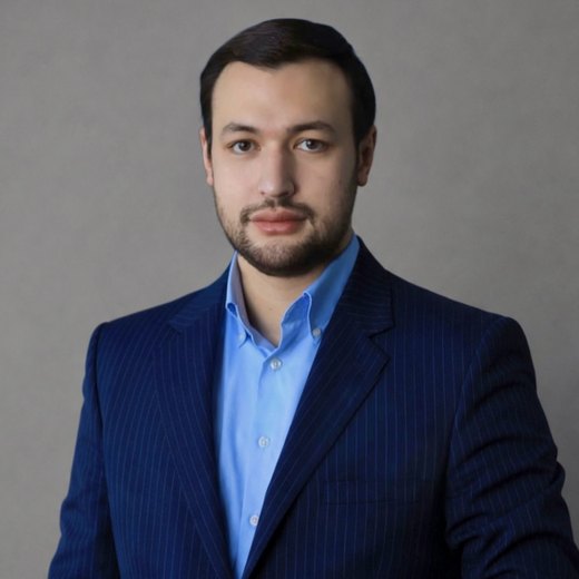 Azamat Sarymsakov
