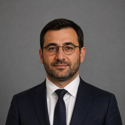 Ethan Shalev