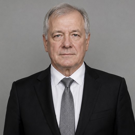 Arkady Vorontsov