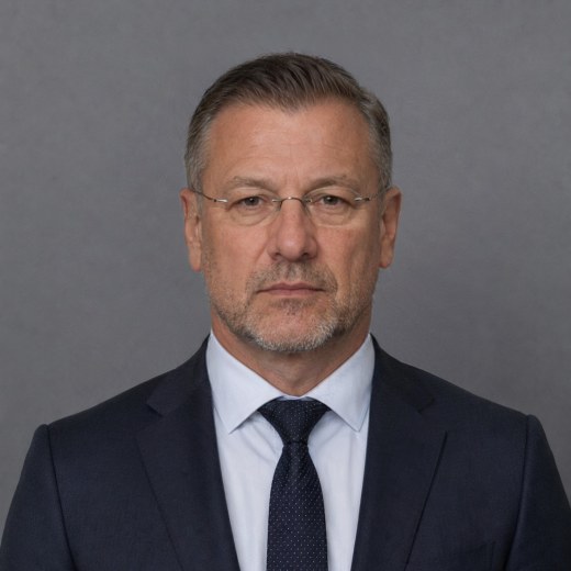 Krzysztof Wysocki